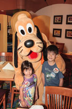 Ryan and Vivian July 2010
